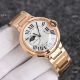 Swiss Quality Cartier Ballon Bleu Moonphase Watch Rose Gold Leather Strap 42mm (5)_th.jpg